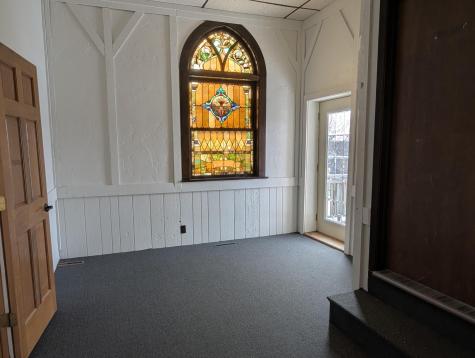 301 N Union Avenue Fergus Falls MN 56537