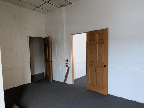 301 N Union Avenue Fergus Falls MN 56537