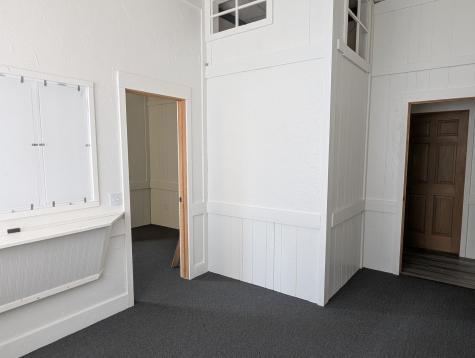 301 N Union Avenue Fergus Falls MN 56537