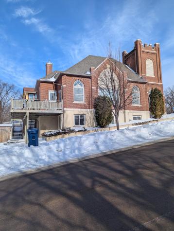 301 N Union Avenue Fergus Falls MN 56537