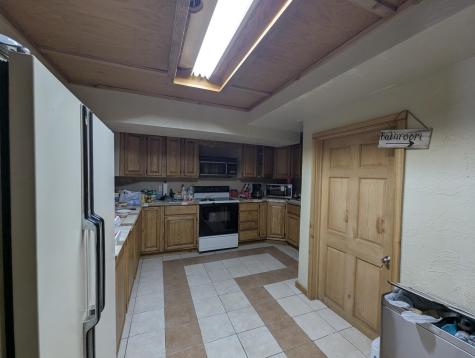 301 N Union Avenue Fergus Falls MN 56537