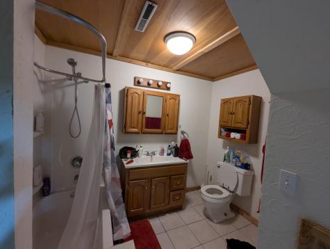 301 N Union Avenue Fergus Falls MN 56537