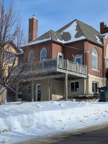 301 N Union Avenue Fergus Falls MN 56537