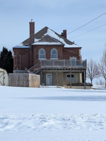 301 N Union Avenue Fergus Falls MN 56537