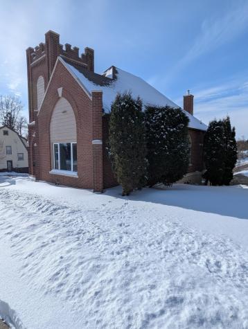 301 N Union Avenue Fergus Falls MN 56537