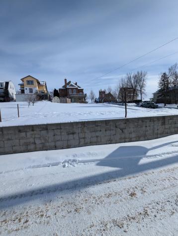 301 N Union Avenue Fergus Falls MN 56537