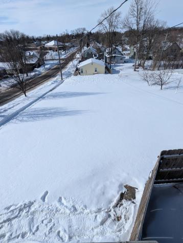 301 N Union Avenue Fergus Falls MN 56537