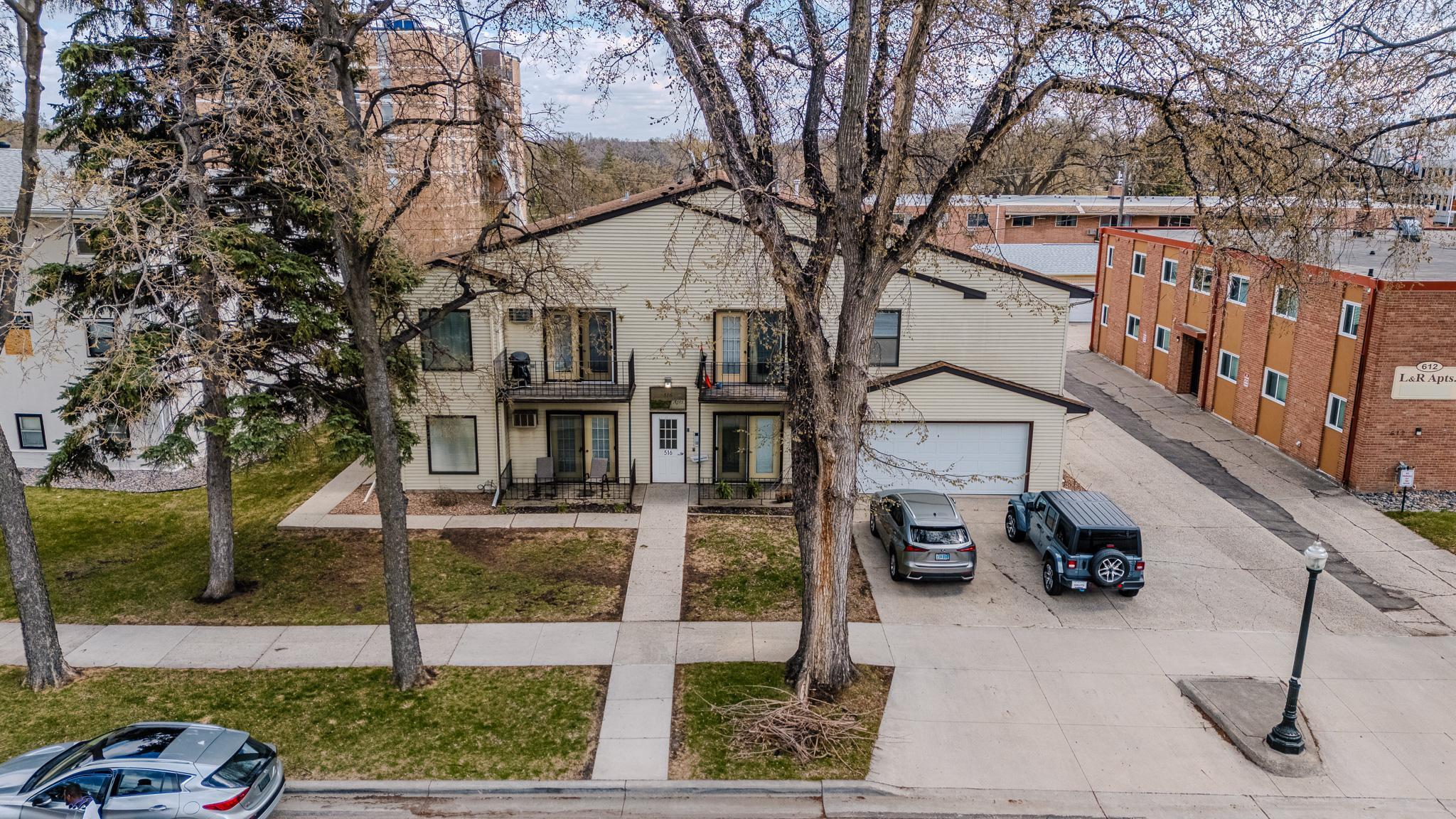 516 8th Street S Fargo ND 58103