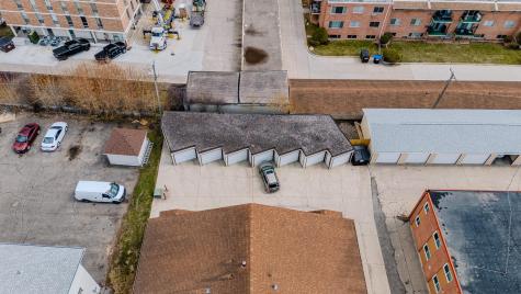 516 8th Street S Fargo ND 58103