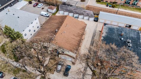 516 8th Street S Fargo ND 58103