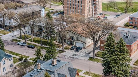 516 8th Street S Fargo ND 58103
