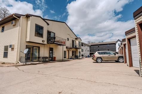 516 8th Street S Fargo ND 58103