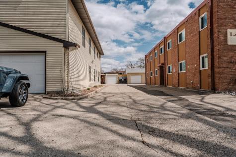 516 8th Street S Fargo ND 58103
