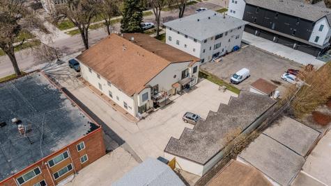 516 8th Street S Fargo ND 58103