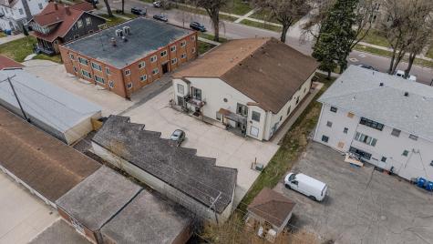516 8th Street S Fargo ND 58103