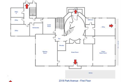 2318 Park Avenue Minneapolis MN 55404