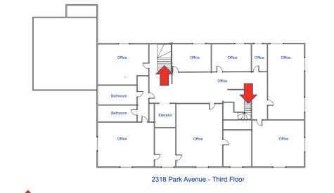 2318 Park Avenue Minneapolis MN 55404