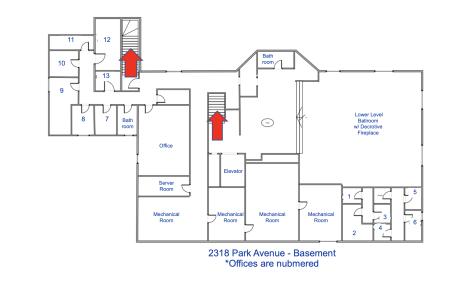 2318 Park Avenue Minneapolis MN 55404