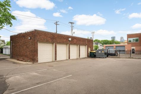 2318 Park Avenue Minneapolis MN 55404