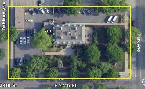 2318 Park Avenue Minneapolis MN 55404