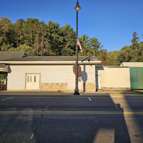 420 Main Street Plum City WI 54761