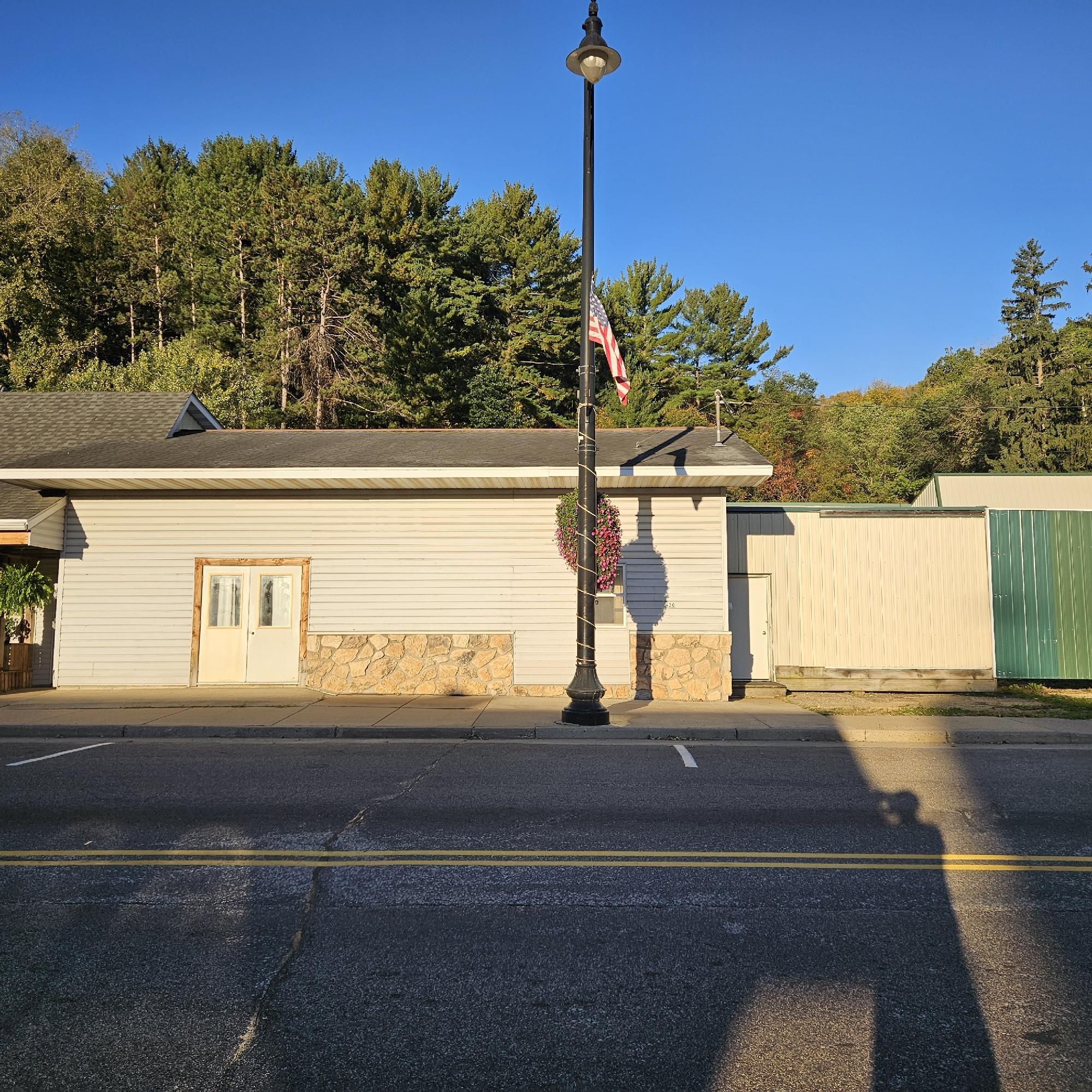 420 Main Street Plum City WI 54761