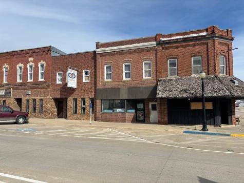 141 S Broadway Street Spring Valley MN 55975