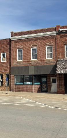 141 S Broadway Street Spring Valley MN 55975