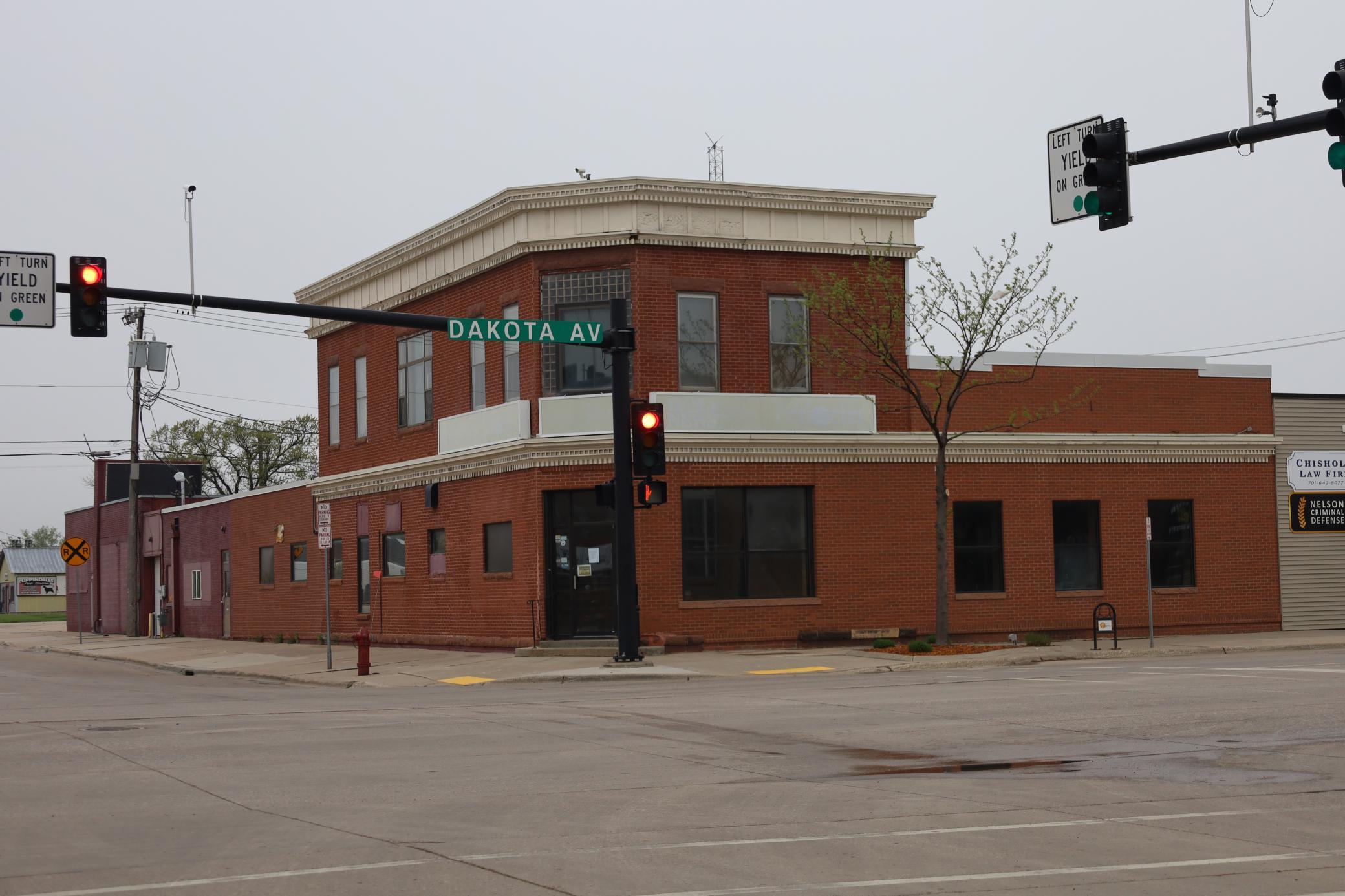 601 Dakota Avenue Wahpeton ND 58075