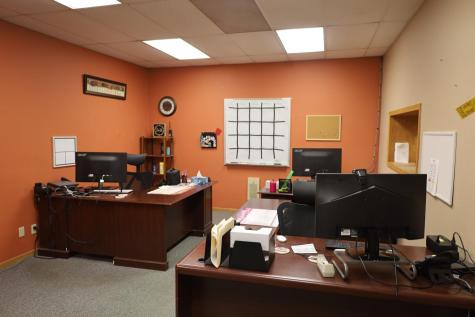 601 Dakota Avenue Wahpeton ND 58075