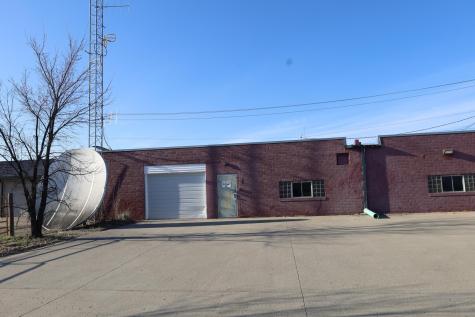601 Dakota Avenue Wahpeton ND 58075