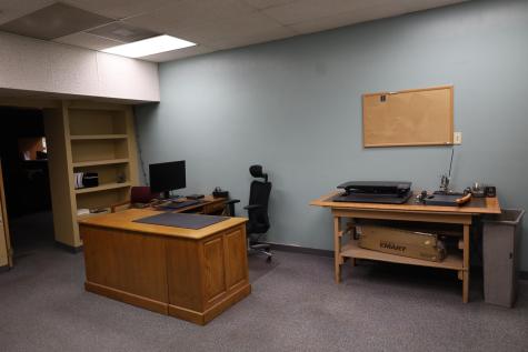601 Dakota Avenue Wahpeton ND 58075