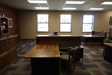 601 Dakota Avenue Wahpeton ND 58075