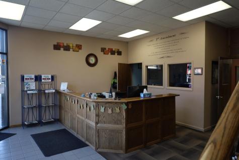 601 Dakota Avenue Wahpeton ND 58075