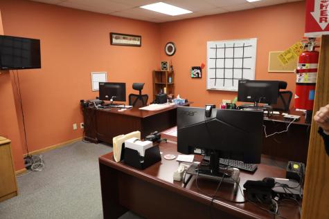 601 Dakota Avenue Wahpeton ND 58075