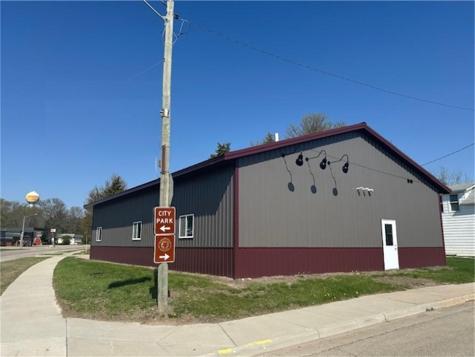 208 Larson Avenue Ashby MN 56309
