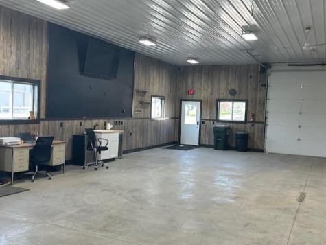 208 Larson Avenue Ashby MN 56309