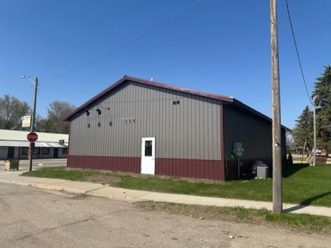 208 Larson Avenue Ashby MN 56309