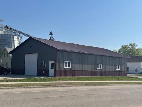 208 Larson Avenue Ashby MN 56309