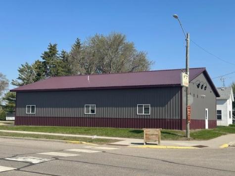 208 Larson Avenue Ashby MN 56309