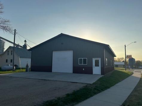 208 Larson Avenue Ashby MN 56309
