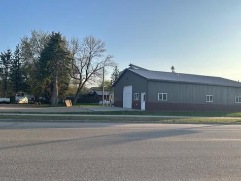 208 Larson Avenue Ashby MN 56309
