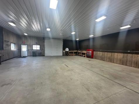 208 Larson Avenue Ashby MN 56309