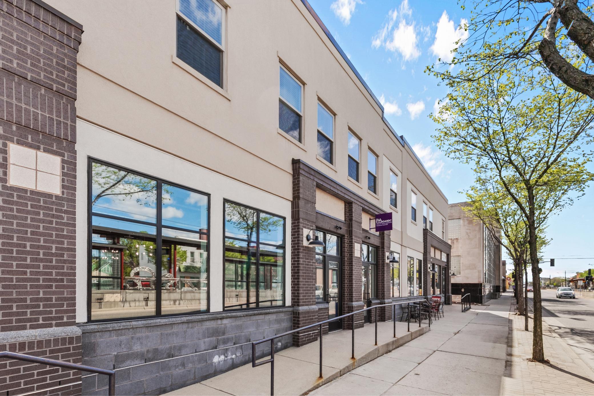 360 University Avenue W Saint Paul MN 55103