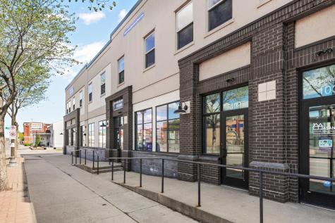 360 University Avenue W Saint Paul MN 55103