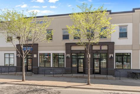 360 University Avenue W Saint Paul MN 55103
