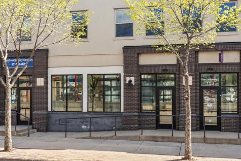 360 University Avenue W Saint Paul MN 55103