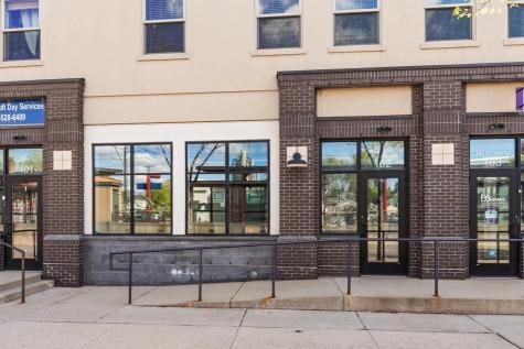 360 University Avenue W Saint Paul MN 55103