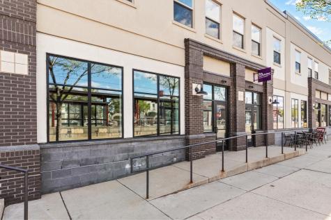 360 University Avenue W Saint Paul MN 55103