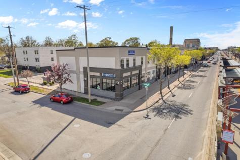 360 University Avenue W Saint Paul MN 55103